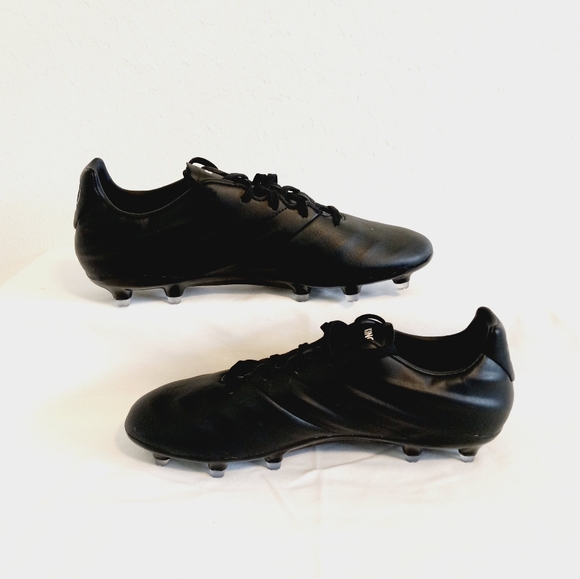 Puma King Pro 21 FG Soccer Cleats - Picture 4 of 12